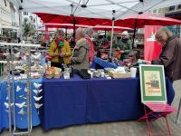 Nachhaltigkeitsmarkt 2024011